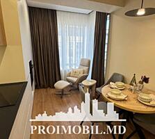 Vă propunem spre vânzare acestapartament cu 1cameră și living, sect. .