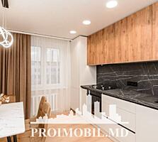 Vă propunem spre vânzare acest apartament cu 2 camere, sect. ...