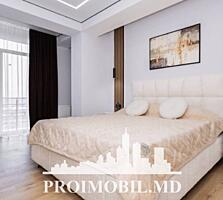 Vă propunem spre vânzare acestapartament cu 2 camere și living, sect. 