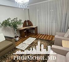 Vă propunem spre vânzare acest apartament cu 2 camere și living, ...