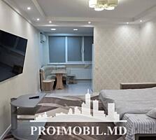 Vă propunem spre vânzare acestapartament cu 1 cameră,sect. Botanica, .