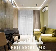 Vă propunem spre vânzare acestapartament cu 1 camerăși living, sect. .