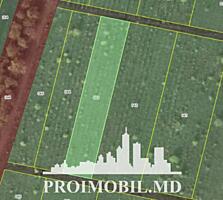 Spre vânzare se oferă teren agricol, situat în Budești, ...