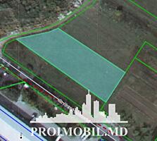 Spre vânzare se oferă teren pentru construcții, situat în Strășeni. ..