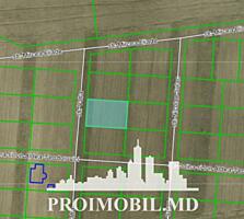Spre vânzare se oferă teren pentru construcții, situat în Sângera, ...
