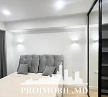 Vă propunem spre vânzare acestapartament cu 1cameră și living, sect. .