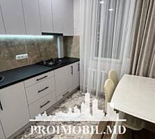 Vă propunem spre vânzare acestapartament cu 2 camere și living, sect. 