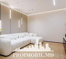 ​ Vă propunem spre vânzare acest apartament cu 2 camere și living, ...