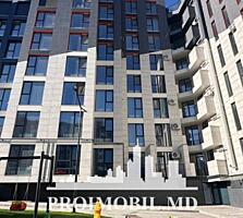 Vă propunem spre vânzare acest apartament cu 3 camere și living, ...