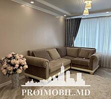 Vă propunem spre vânzare acest apartament cu 3 camere, sect. ...