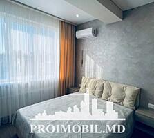 Vă propunem spre vânzare acestapartament cu 1 cameră și living, sect. 