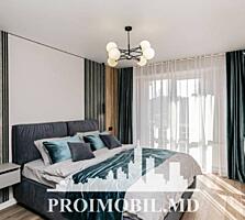 Vă propunem spre vânzare acestapartame nt cu 2camere și living,sect. .