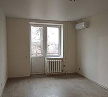 2-комнатная квартира с евроремонтом в центре Тирасполя