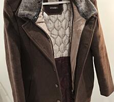 Продам мужское пальто 52 р-р, идеальное состояние