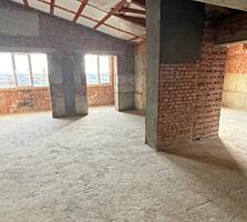 Продается квартира 120 кв. м. Серый вариант. Автономка