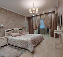 Продам 3-комн квартиру на Пишоновской