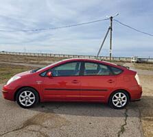 Приус 2006год, рестайлинг