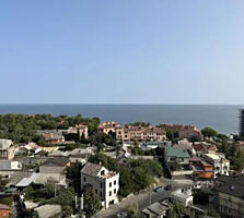 Продам квартиру в новом доме в жк Посейдон