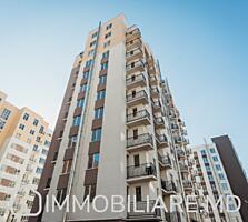 Apartament cu 2 camere, or. Durlești Vă propunem spre vânzare ...