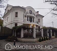 Casă cu 3 niveluri, sect. Centru Vă propunem spre chirie casă cu 3 ...