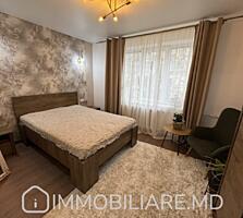 Apartament cu 1 cameră, sect. Botanica Vă propunem spre vânzare ...