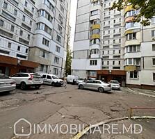 Apartament cu 2 camere, sect. Centru Vă propunem spre vânzare ...