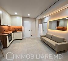 Apartament cu 2 camere, sect. Telecentru Vă propunem spre vânzare ...