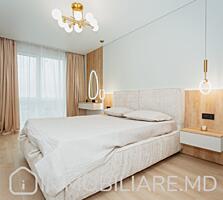 Apartament cu 2 camere, sect. Buiucani Vă propunem spre vânzare ...