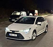 Toyota Corolla 2021 1.8 hybrid recent importata