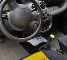 Продается автомобиль Ford ka