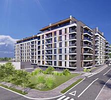 Apartament cu o cameră în complexul rezidențial Estate BellaVista – Du