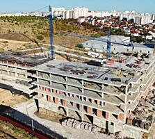 Apartament cu o cameră în complexul rezidențial Estate BellaVista – Du