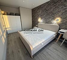 Продаж 1к квартири • ЖК «Варшавський 2»Олександра Олеся 9а15/25 ...