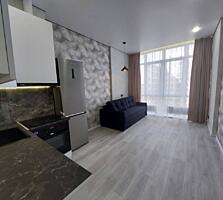 Предлагается к продаже однокомнатная квартиру с качественным ремонтом 