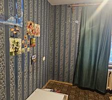 Продаётся просторная 3-комнатная квартира в востребованном районе ...