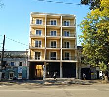 В продаже 1комнатная квартира ЖК дом на Степовой, Молдаванка, Центр, .