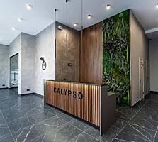 Продается 1 комнатная квартира студия на 1-й линии моря, фактически ..