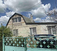 В продаже 1-этажный дом с мансардой, расположенный на 12 сотках ...