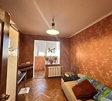 Предлагается к продаже трехкомнатная квартира на Владимира Великого. .