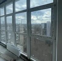 Двухкомнатная квартира на улице Гераневая, Фонтан.