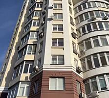 Квартира в новом доме в 10 мин от моря