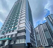 Продам 1 комнатную квартиру