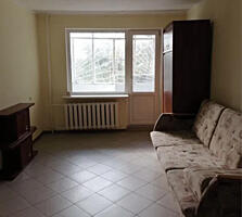 Однокомнатная квартира на поселке Котовского улица Марсельская