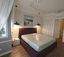 В продаже 4-х комнатная у парка Победы