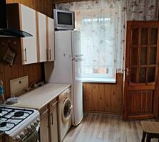Продам 3-х комнатную квартиру в Одессе