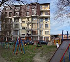 Продам 1-комнатную квартиру с ремонтом и мебелью на 7-й Фонтана