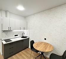 Смарт квартира на Таирова.