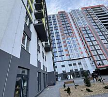 Продам смарт квартиру в ЖК Акварель-8