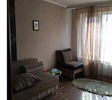 Продам двухкомнатную квартиру на Садиковской