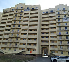 Продам 1-комнатную квартиру в новом доме на ул.Бочарова (п.Котовского)